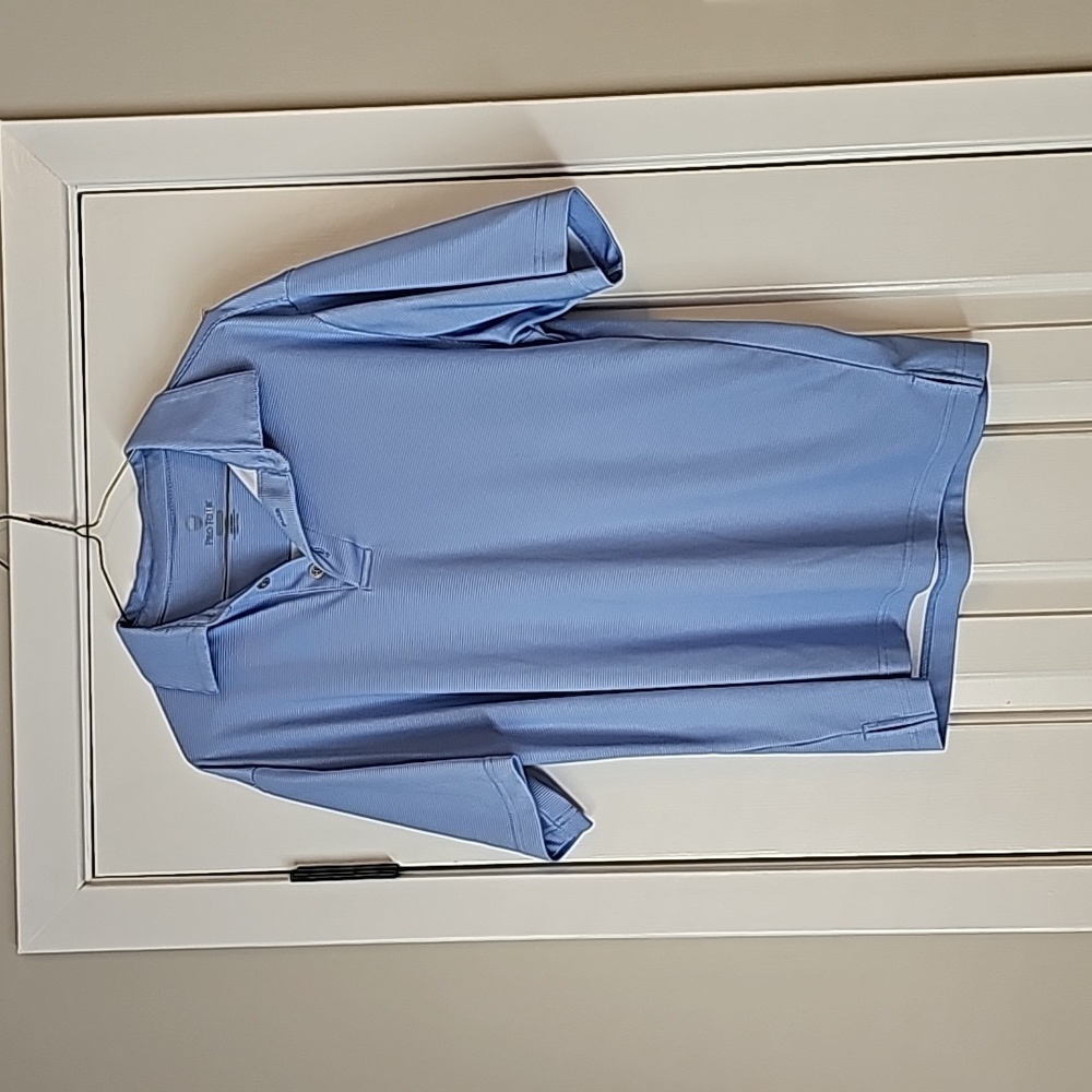 Pro Tour Golf Shirt